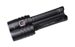 Fenix LR35R 10000 Lumen Long Throw Rechargeable LED Flashlight