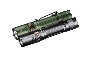 Fenix PD35 v3.0 1700 Lumen Flashlight