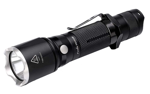 Fenix TK15UE LED Tactical flashlight