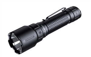 Fenix WF26R Rechargeable Flashlight with Charging Cradle