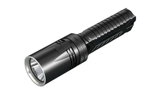 NITECORE EA42 1800 Lumen Long Throw 4xAA Searchlight Flashlight