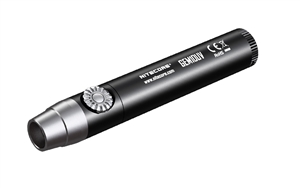 NITECORE GEM10UV Infinitely Variable Brightness Ultraviolet Gem Identification LED Flashlight