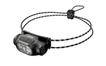 NITECORE HA11 240 Lumen Lightweight Headlamp - Use 1xAA