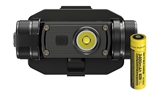 Nitecore HC60M v2 1200 Lumen NVG Mountable Rechargeable Headlamp