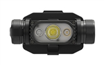 Nitecore HC65M v2 NVG Rechargeable Headlamp with Red Light