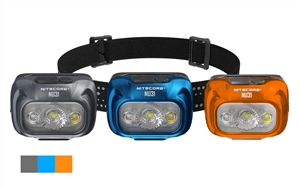 Nitecore NU31 LED Rechargeable Headlamp