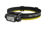 Nitecore NU45 1700 Lumen USB-C Fast Charging Headlamp