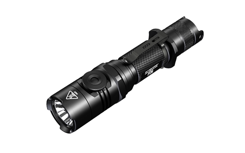 NITECORE P26 Infinitely Variable Brightness 1000 Lumen Tactical Flashlight