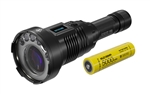 Nitecore P35i 3000 Lumen Rechargeable LEP Flashlight