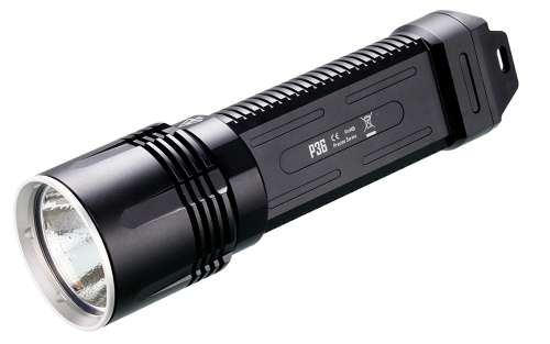 Nitecore P36 Cree MT-G2 LED Flashlight -2000 Lumen