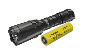 NITECORE SRT6i Flashlight