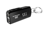 NITECORE TIP2 720 Lumen USB Rechargeable Keychain Flashlight