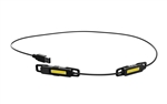 NITECORE UT05 400 Lumen Waist Belt Running Light