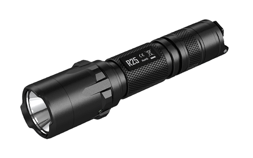 NiteCore R25 800 Lumen LED Flashlight