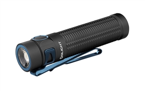 Baton 3 Pro 1500 Lumens Rechargeable EDC Flashlight