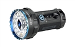 Olight Marauder 2 14000 Lumen 874 Yard Long Throw Rechargeable Flashlight