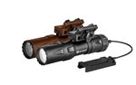 Olight Odin Mini 1250 Lumen Flashlight