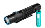 Olight Warrior 3S 2300 Lumen Rechargeable Flashlight