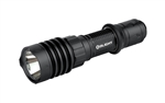 Olight Warrior X 4 2600 Lumen USB-C Rechargeable Flashlight