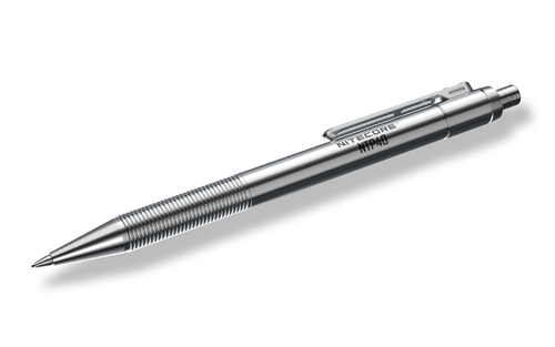 NITECORE NTP40 Titanium Alloy Mechanical Pencil