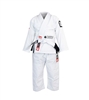 YoungStar Youth Brazilian Jiu Jitsu Form2 GI (WHITE) â€“ FREE WHITE BELT