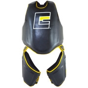 Combat Corner HMIT Belly & Thigh Pad Trainer Suit