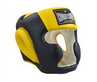 Combat Corner HMIT Full Face Head Gear