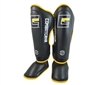 Combat Corner HMIT Shin Guards