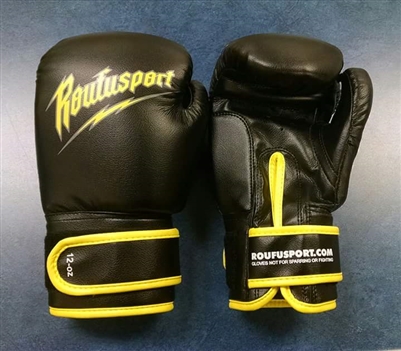 Roufusport Custom 12 oz Boxing Gloves