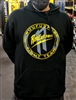 Roufusport Fight Team Hooded Sweatshirt