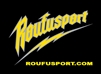 Roufusport Official Team Flag