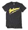 Roufusport Classic Bolt Tee