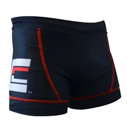 Combat Corner Vale Tudo Mid or Full Thigh Fight Shorts