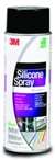07732 Silicone Spray Adhesive Clear 24 oz