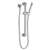 CCY 24 WALL Support Shower System HOSE 2.5