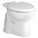 1.28 Gallons Per Flush Accpro Bowl R With Seat White