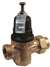 Lead Law Compliant 1 Bronze 400 # Water Pressure Reducing Valve