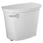 1.28 Gallons Per Flush 12 Accpro Left Hand High Efficiency Toilet Tank White