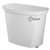 1.28 Gallons Per Flush 12 Accpro Right Hand High Efficiency Toilet Tank White