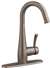 Lead Law Compliant 2.2 GPM One Hole Bar Faucet Quince Oil Rubbed Bronze