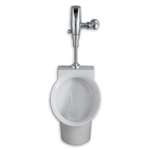 0.5 Gallons Per Flush TS Urinal Decorum White