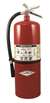 20 LB Extinguisher With Wall Bracket