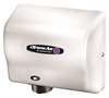 *extair Hand Dryer Steel White Epoxy Cover