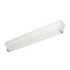 1 15W 18 Lamp STRP Light White