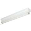 1 25 Watts 36 Lamp STRP Light White