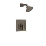 Tub and Shower Trim Kit Townsquare Oil Rubbed Bronze 2.5 GPM