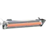 61-1/4 6000W 240 Volts Stainless Steel DU ELEM Heater