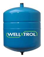 Lead Law Compliant 4.4 Gallon INLINE Water Tank