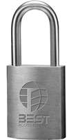 21B Brass Body Padlock