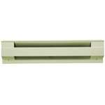 Electric Baseboard Heater 1000 Watts 120 Volts ALMO